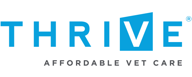 thrive affordable vet care petco